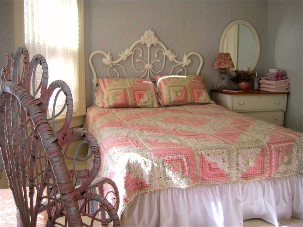 11 Singleton House B&B Eureka Springs Cameră foto