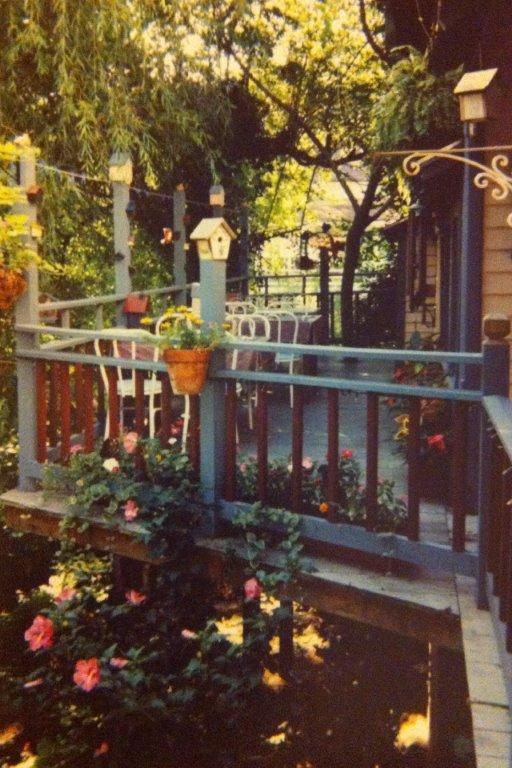 11 Singleton House B&B Eureka Springs Cameră foto